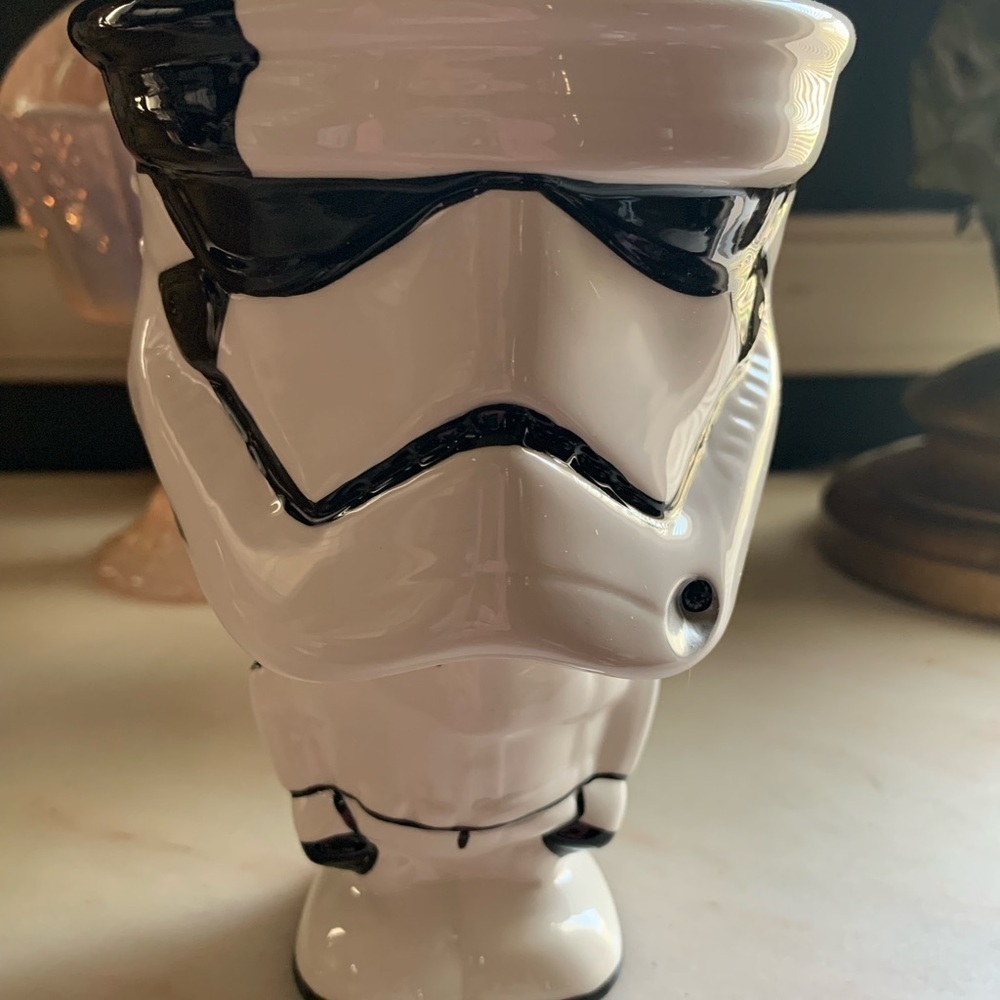 Star Wars Stormtropper Ceramic Cup